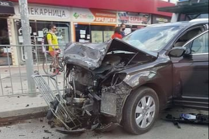 Софийската градка прокуратура счита че Кристиан Николов е извършил умишлено